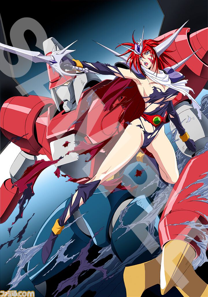 『70年代風ロボットアニメ ゲッP-X』当時のクリエイター描き下ろしイラストも。Amazonは下敷きやTシャツ、Switch/PS5パッケージ版の店舗特典が公開