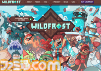 『Wildfrost』求む旅人、至難の旅。薄給、極寒、暗黒、危険、生還の保証なしのローグライトカードゲームをレビュー。過酷な氷原を踏破し太陽をもたらせ【コンテスト優秀賞作品】
