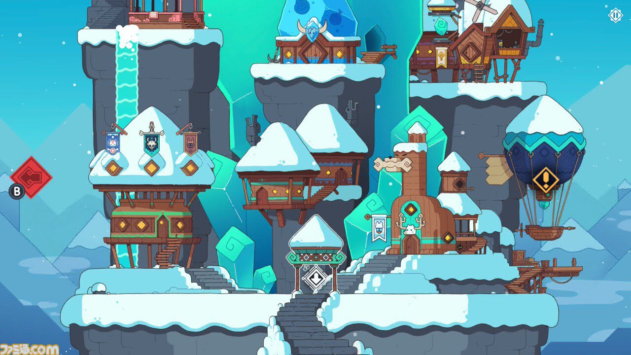 『Wildfrost』求む旅人、至難の旅。薄給、極寒、暗黒、危険、生還の保証なしのローグライトカードゲームをレビュー。過酷な氷原を踏破し太陽をもたらせ【コンテスト優秀賞作品】