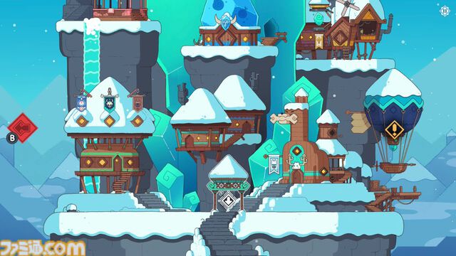 『Wildfrost』求む旅人、至難の旅。薄給、極寒、暗黒、危険、生還の保証なしのローグライトカードゲームをレビュー。過酷な氷原を踏破し太陽をもたらせ【コンテスト優秀賞作品】