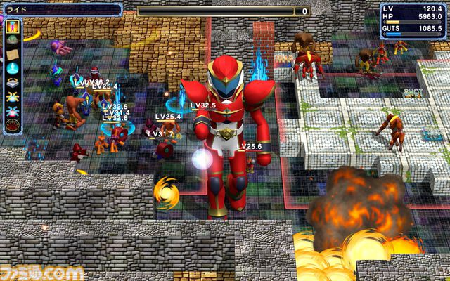 『エトランジュ オーヴァーロード』インタビュー。新川宗平の“強くてニューゲーム”第1作制作秘話。独立後、10プロジェクト進行中!? やっぱりアンタ“日本一”だよ！