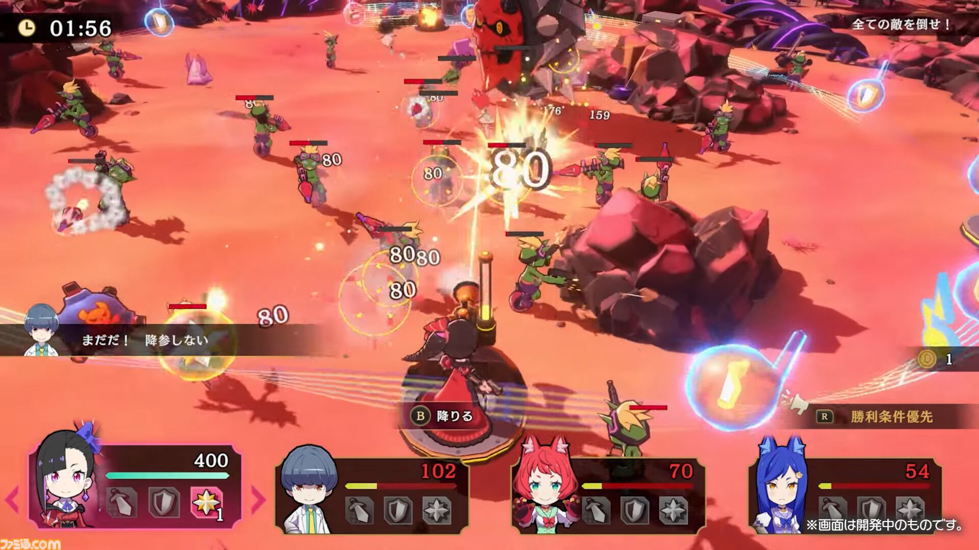 『エトランジュ オーヴァーロード』インタビュー。新川宗平の“強くてニューゲーム”第1作制作秘話。独立後、10プロジェクト進行中!? やっぱりアンタ“日本一”だよ！