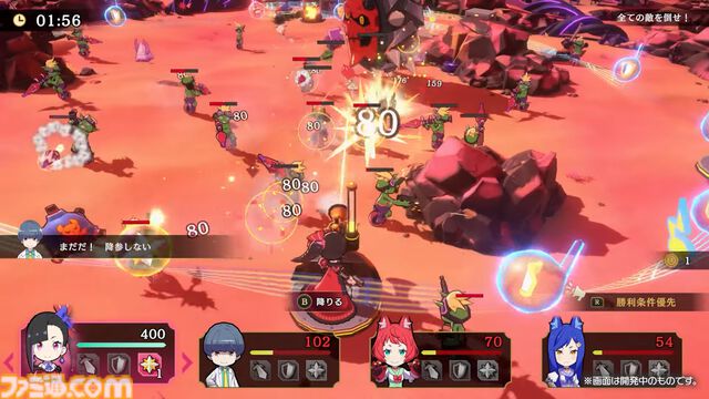 『エトランジュ オーヴァーロード』インタビュー。新川宗平の“強くてニューゲーム”第1作制作秘話。独立後、10プロジェクト進行中!? やっぱりアンタ“日本一”だよ！