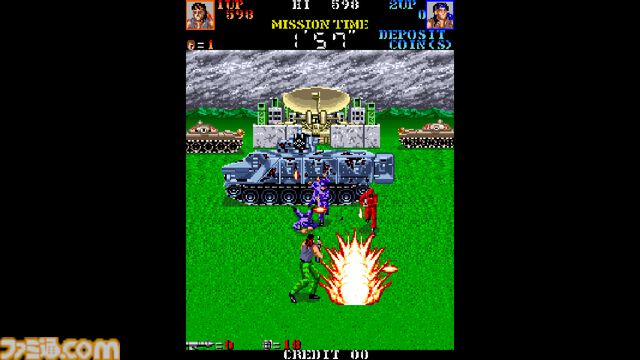 『ファイナルラップ』を配信前に最速プレイ。『餓流禍』もゆるっと遊びます！ 第217回『俺たちのアケアカ』は本日（3月25日）20時より生放送【ファミ通チャンネル】