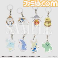 『FF14』まさかの公式から“床ペロ”ハンドタオルが登場。これでいつでも床を舐められる？ 『黄金のレガシー』までの軌跡を辿る展覧会にて販売