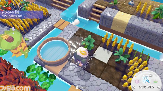 【ぽこポケ】『ぽこ あ ポケモン』素材の効率的な集め方、たくさんのポケモンに出会う方法。ゲームプレイに役立てたいもっとオトクなテクニック集【一部ネタバレ注意】