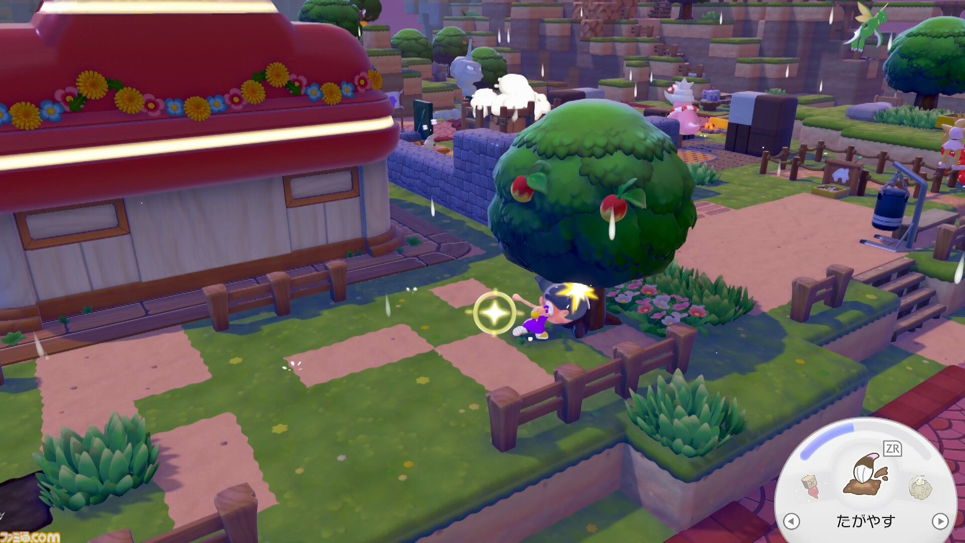 【ぽこポケ】『ぽこ あ ポケモン』素材の効率的な集め方、たくさんのポケモンに出会う方法。ゲームプレイに役立てたいもっとオトクなテクニック集【一部ネタバレ注意】