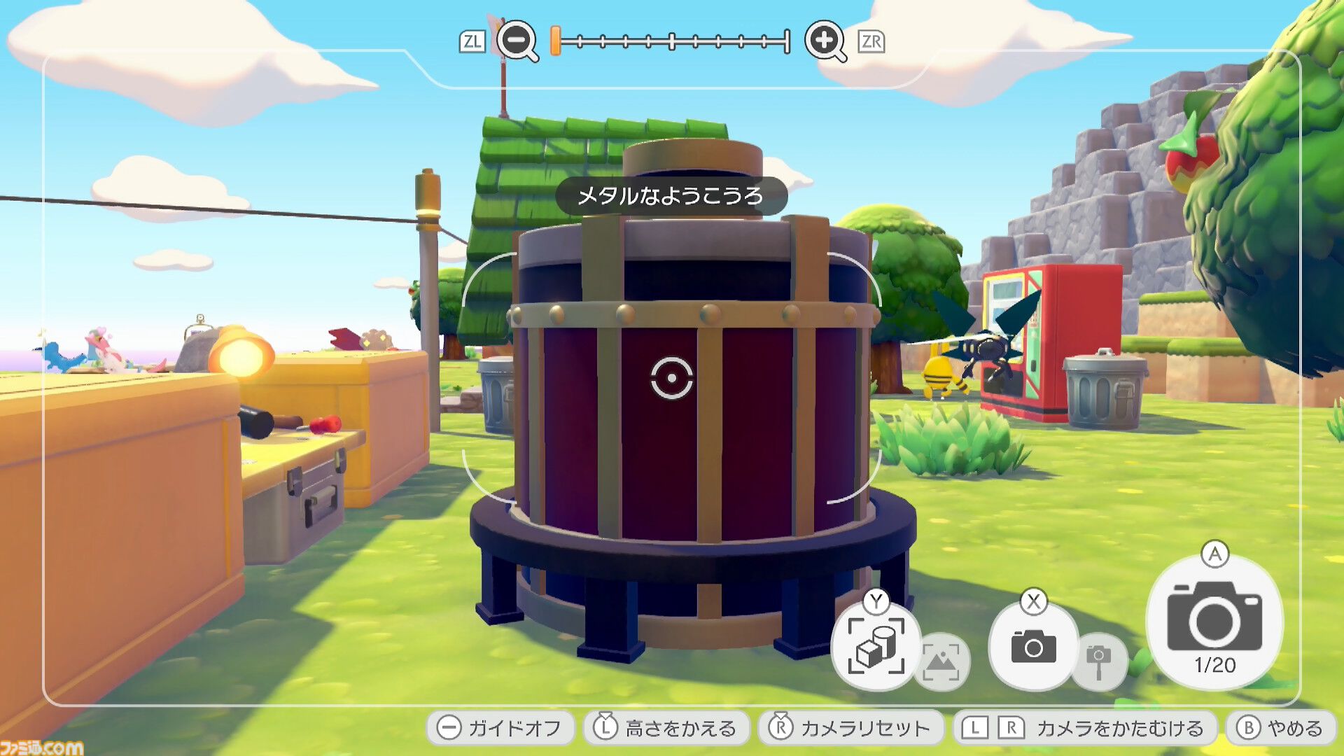 【ぽこポケ】『ぽこ あ ポケモン』素材の効率的な集め方、たくさんのポケモンに出会う方法。ゲームプレイに役立てたいもっとオトクなテクニック集【一部ネタバレ注意】