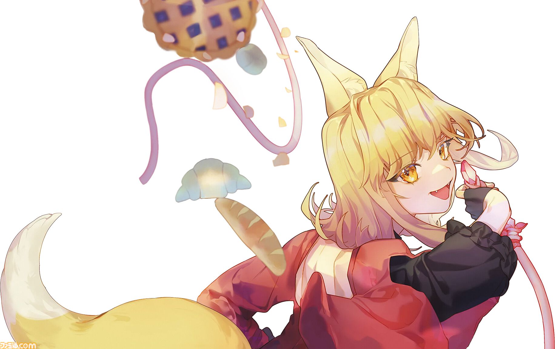 『Aeruta（アルタ）』冒険者見習いのキツネ耳少女はダンジョン探索&パン屋経営と大忙し！ かわいくてやりがい満点なファンタジーアクション【とっておきインディー】
