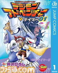 Amazonマンガ週末祭第4弾は本日（3/15）まで。『機動警察パトレイバー』『デジモンアドベンチャー』『メジャー』がKindleで50％ポイント還元