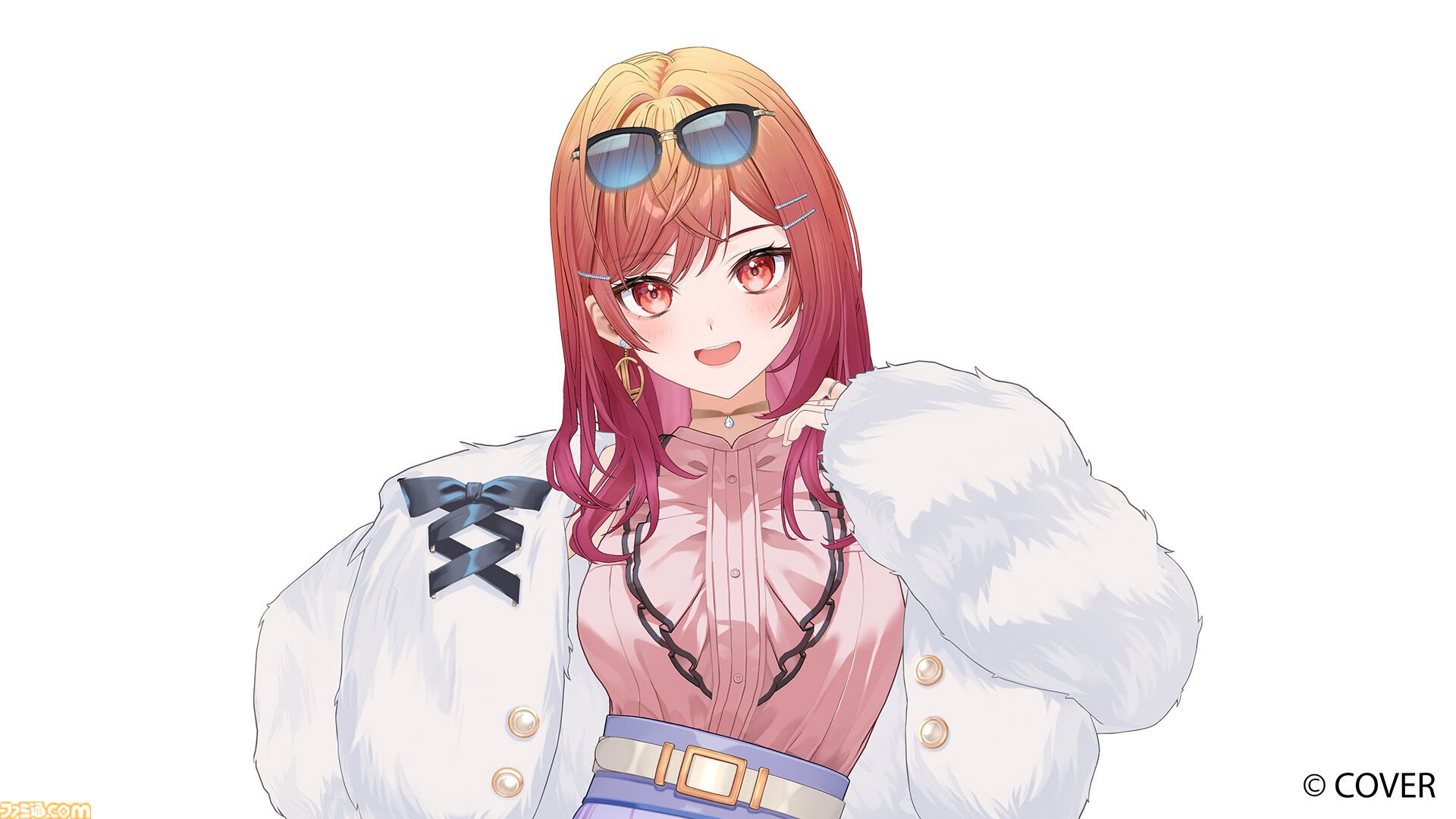 【ビットサミット パンチ】ステージイベント情報が解禁。一条莉々華によるゲーム紹介ステージや、飯野賢治メモリアルライブが実施決定