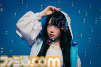 【ビットサミット パンチ】ステージイベント情報が解禁。一条莉々華によるゲーム紹介ステージや、飯野賢治メモリアルライブが実施決定