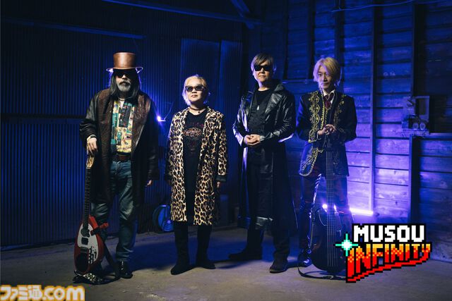 【ビットサミット パンチ】ステージイベント情報が解禁。一条莉々華によるゲーム紹介ステージや、飯野賢治メモリアルライブが実施決定