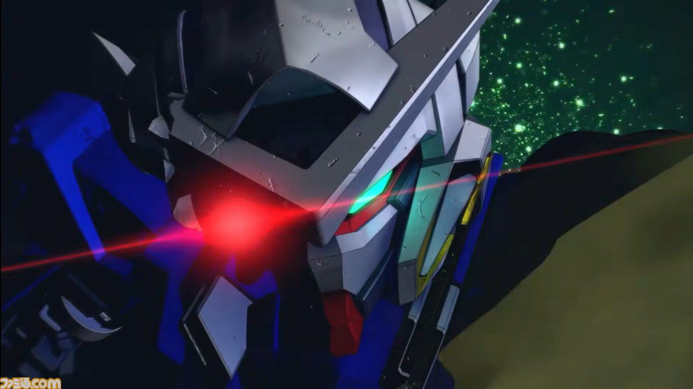 【Gジェネエターナル】プレミアムガシャVer.2が4月16日に追加。『ガンダム00（ダブルオー）』メインステージ後半が追加、ガンダムエクシアリペアが登場