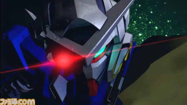 【Gジェネエターナル】プレミアムガシャVer.2が4月16日に追加。『ガンダム00（ダブルオー）』メインステージ後半が追加、ガンダムエクシアリペアが登場