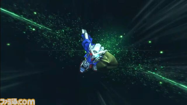 【Gジェネエターナル】プレミアムガシャVer.2が4月16日に追加。『ガンダム00（ダブルオー）』メインステージ後半が追加、ガンダムエクシアリペアが登場