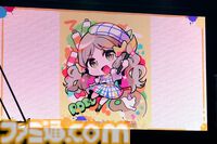 『アイマス ミリオンライブ！』11thライブDAY1リポート。本公演のために制作されたソロ曲『COLORS ON CANVAS!』をライブ初披露！ ロコらしいアーティスティックなセットリストがステージを彩る