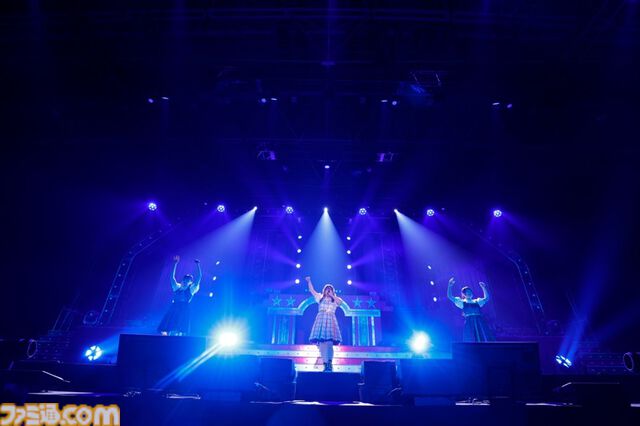 『アイマス ミリオンライブ！』11thライブDAY1リポート。本公演のために制作されたソロ曲『COLORS ON CANVAS!』をライブ初披露！ ロコらしいアーティスティックなセットリストがステージを彩る