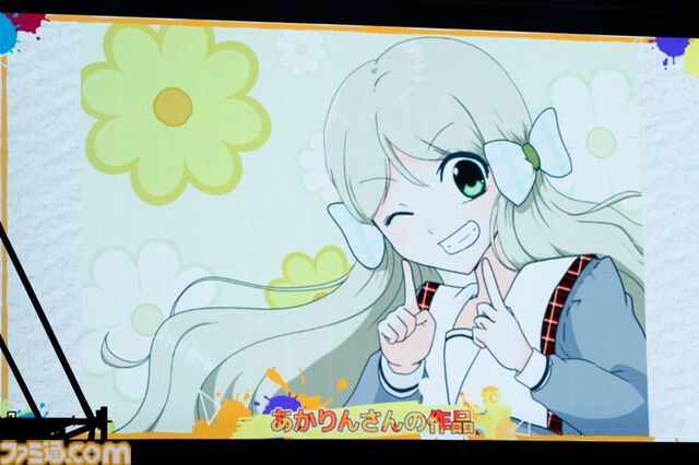 『アイマス ミリオンライブ！』11thライブDAY1リポート。本公演のために制作されたソロ曲『COLORS ON CANVAS!』をライブ初披露！ ロコらしいアーティスティックなセットリストがステージを彩る