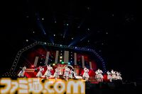 『アイマス ミリオンライブ！』11thライブDAY1リポート。本公演のために制作されたソロ曲『COLORS ON CANVAS!』をライブ初披露！ ロコらしいアーティスティックなセットリストがステージを彩る