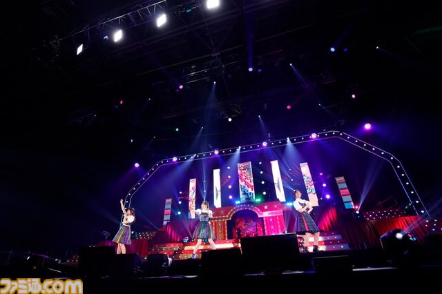 『アイマス ミリオンライブ！』11thライブDAY1リポート。本公演のために制作されたソロ曲『COLORS ON CANVAS!』をライブ初披露！ ロコらしいアーティスティックなセットリストがステージを彩る