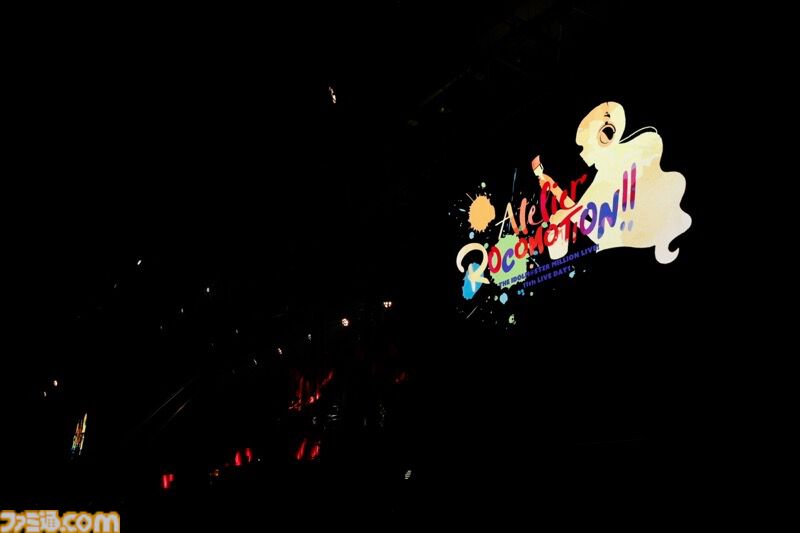 『アイマス ミリオンライブ！』11thライブDAY1リポート。本公演のために制作されたソロ曲『COLORS ON CANVAS!』をライブ初披露！ ロコらしいアーティスティックなセットリストがステージを彩る