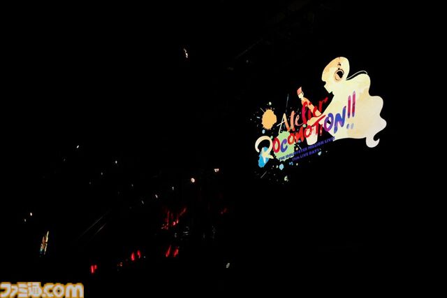 『アイマス ミリオンライブ！』11thライブDAY1リポート。本公演のために制作されたソロ曲『COLORS ON CANVAS!』をライブ初披露！ ロコらしいアーティスティックなセットリストがステージを彩る