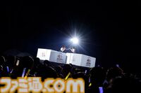 『アイマス ミリオンライブ！』11thライブDAY1リポート。本公演のために制作されたソロ曲『COLORS ON CANVAS!』をライブ初披露！ ロコらしいアーティスティックなセットリストがステージを彩る