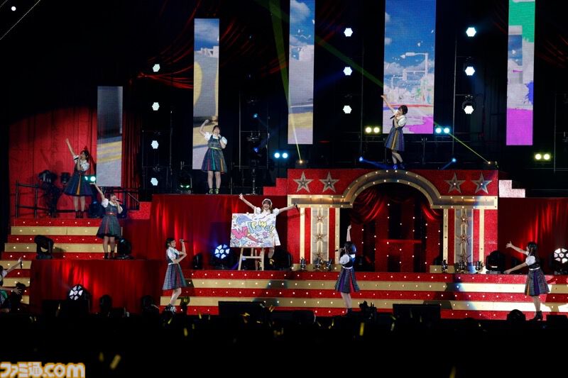 アイマス ミリオンライブ！』11thライブDAY1リポート。本公演のために