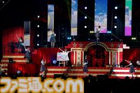 『アイマス ミリオンライブ！』11thライブDAY1リポート。本公演のために制作されたソロ曲『COLORS ON CANVAS!』をライブ初披露！ ロコらしいアーティスティックなセットリストがステージを彩る