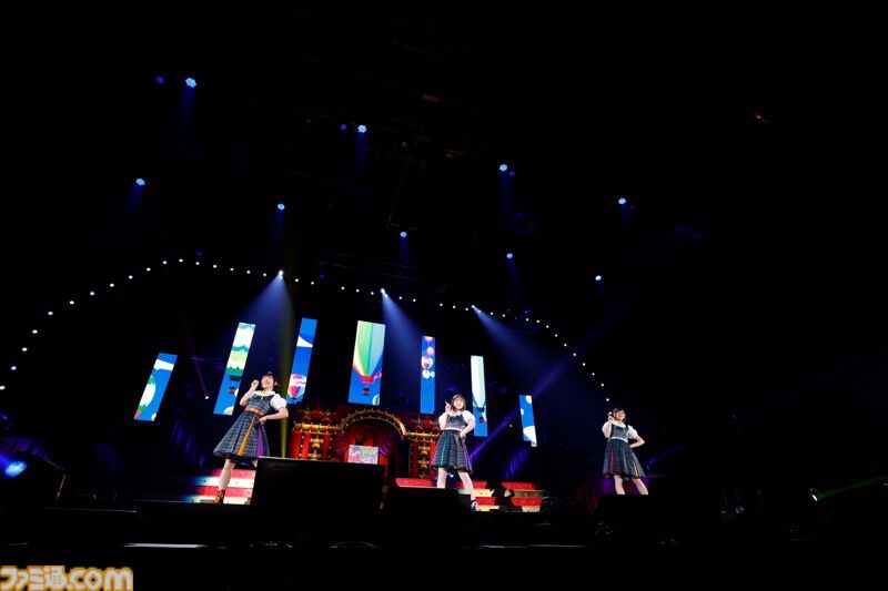 『アイマス ミリオンライブ！』11thライブDAY1リポート。本公演のために制作されたソロ曲『COLORS ON CANVAS!』をライブ初披露！ ロコらしいアーティスティックなセットリストがステージを彩る