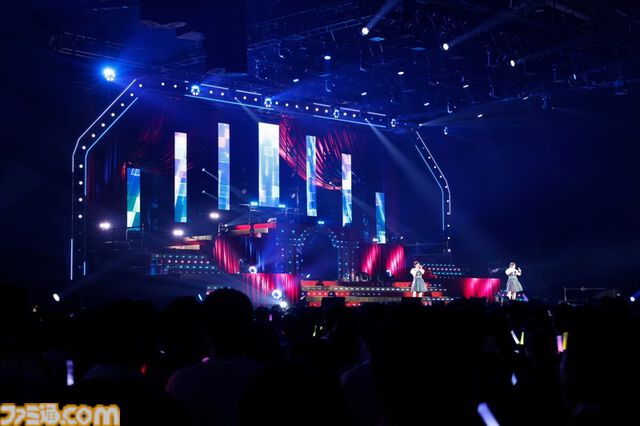 『アイマス ミリオンライブ！』11thライブDAY1リポート。本公演のために制作されたソロ曲『COLORS ON CANVAS!』をライブ初披露！ ロコらしいアーティスティックなセットリストがステージを彩る