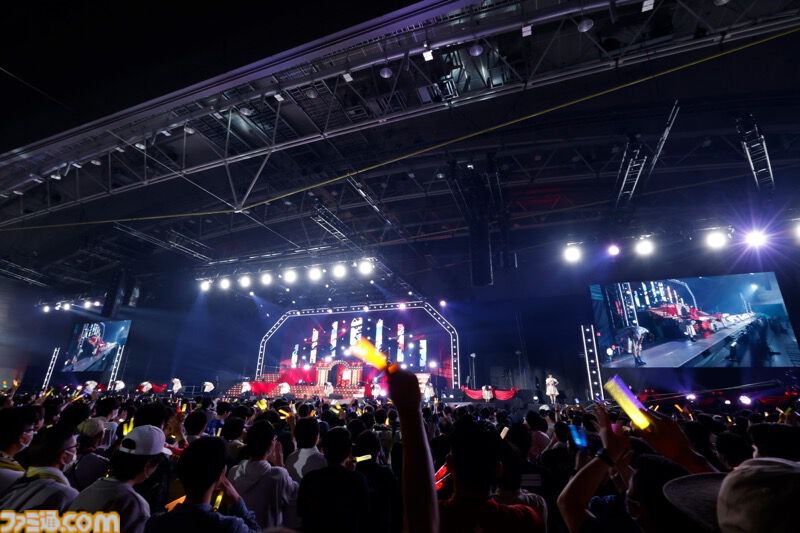 『アイマス ミリオンライブ！』11thライブDAY1リポート。本公演のために制作されたソロ曲『COLORS ON CANVAS!』をライブ初披露！ ロコらしいアーティスティックなセットリストがステージを彩る