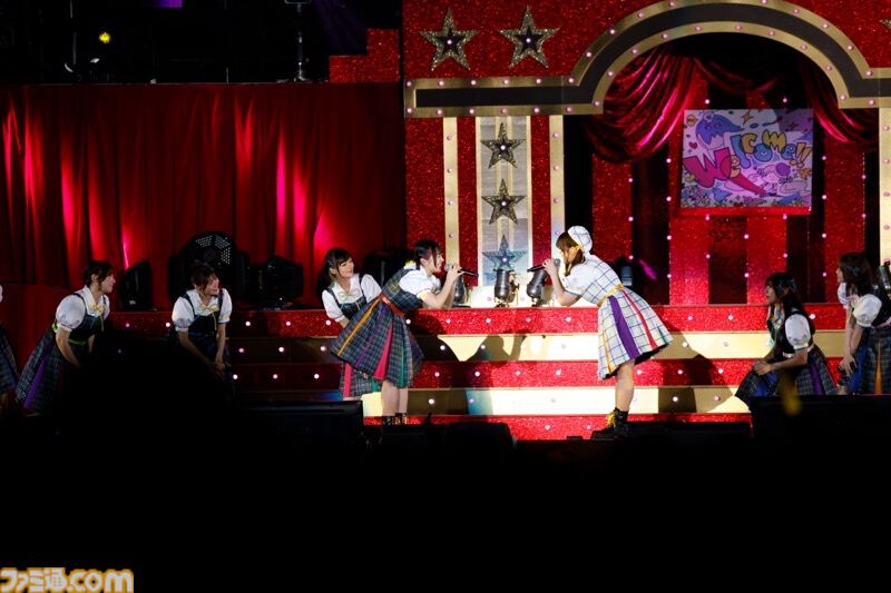 『アイマス ミリオンライブ！』11thライブDAY1リポート。本公演のために制作されたソロ曲『COLORS ON CANVAS!』をライブ初披露！ ロコらしいアーティスティックなセットリストがステージを彩る