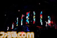 『アイマス ミリオンライブ！』11thライブDAY1リポート。本公演のために制作されたソロ曲『COLORS ON CANVAS!』をライブ初披露！ ロコらしいアーティスティックなセットリストがステージを彩る