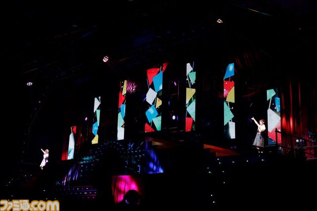 『アイマス ミリオンライブ！』11thライブDAY1リポート。本公演のために制作されたソロ曲『COLORS ON CANVAS!』をライブ初披露！ ロコらしいアーティスティックなセットリストがステージを彩る