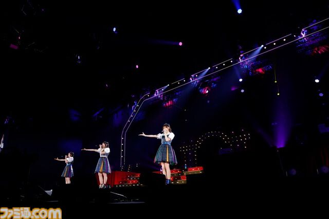 『アイマス ミリオンライブ！』11thライブDAY1リポート。本公演のために制作されたソロ曲『COLORS ON CANVAS!』をライブ初披露！ ロコらしいアーティスティックなセットリストがステージを彩る