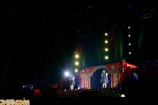 『アイマス ミリオンライブ！』11thライブDAY1リポート。本公演のために制作されたソロ曲『COLORS ON CANVAS!』をライブ初披露！ ロコらしいアーティスティックなセットリストがステージを彩る