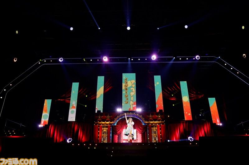 『アイマス ミリオンライブ！』11thライブDAY1リポート。本公演のために制作されたソロ曲『COLORS ON CANVAS!』をライブ初披露！ ロコらしいアーティスティックなセットリストがステージを彩る