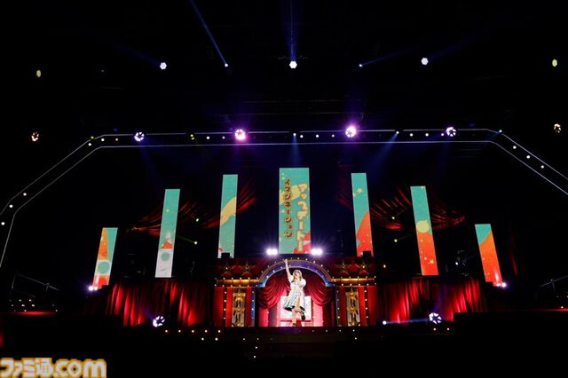 『アイマス ミリオンライブ！』11thライブDAY1リポート。本公演のために制作されたソロ曲『COLORS ON CANVAS!』をライブ初披露！ ロコらしいアーティスティックなセットリストがステージを彩る