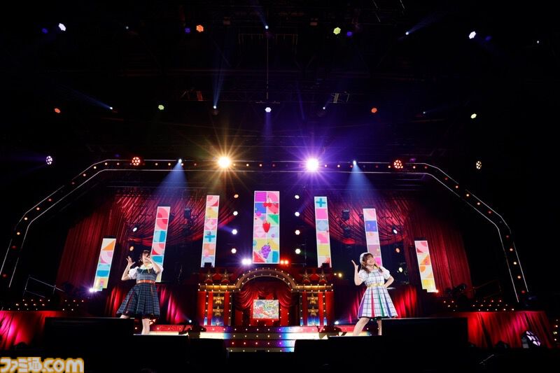 『アイマス ミリオンライブ！』11thライブDAY1リポート。本公演のために制作されたソロ曲『COLORS ON CANVAS!』をライブ初披露！ ロコらしいアーティスティックなセットリストがステージを彩る