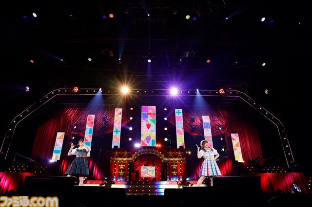 『アイマス ミリオンライブ！』11thライブDAY1リポート。本公演のために制作されたソロ曲『COLORS ON CANVAS!』をライブ初披露！ ロコらしいアーティスティックなセットリストがステージを彩る