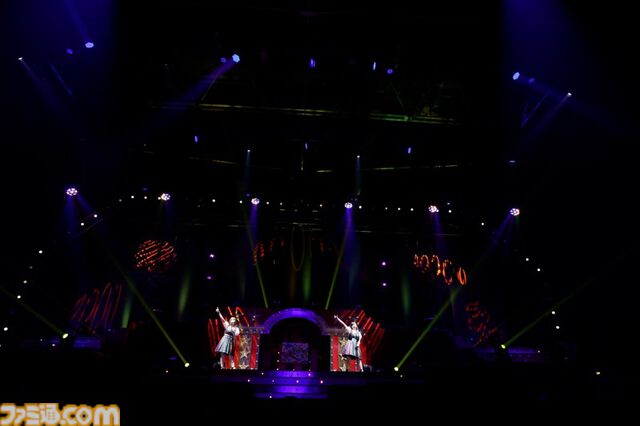 『アイマス ミリオンライブ！』11thライブDAY1リポート。本公演のために制作されたソロ曲『COLORS ON CANVAS!』をライブ初披露！ ロコらしいアーティスティックなセットリストがステージを彩る