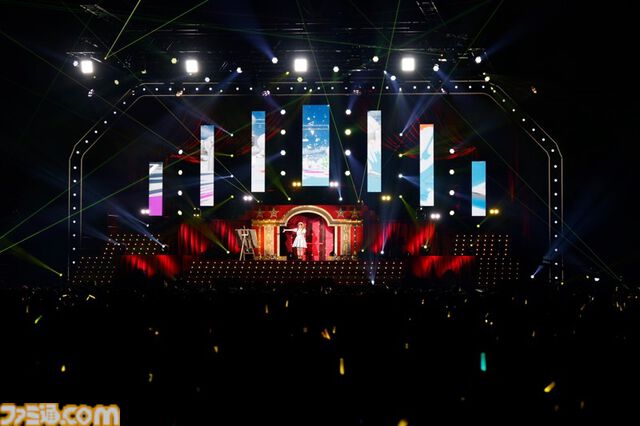 『アイマス ミリオンライブ！』11thライブDAY1リポート。本公演のために制作されたソロ曲『COLORS ON CANVAS!』をライブ初披露！ ロコらしいアーティスティックなセットリストがステージを彩る