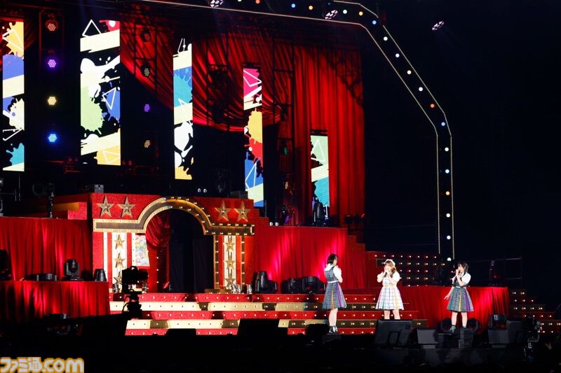 『アイマス ミリオンライブ！』11thライブDAY1リポート。本公演のために制作されたソロ曲『COLORS ON CANVAS!』をライブ初披露！ ロコらしいアーティスティックなセットリストがステージを彩る