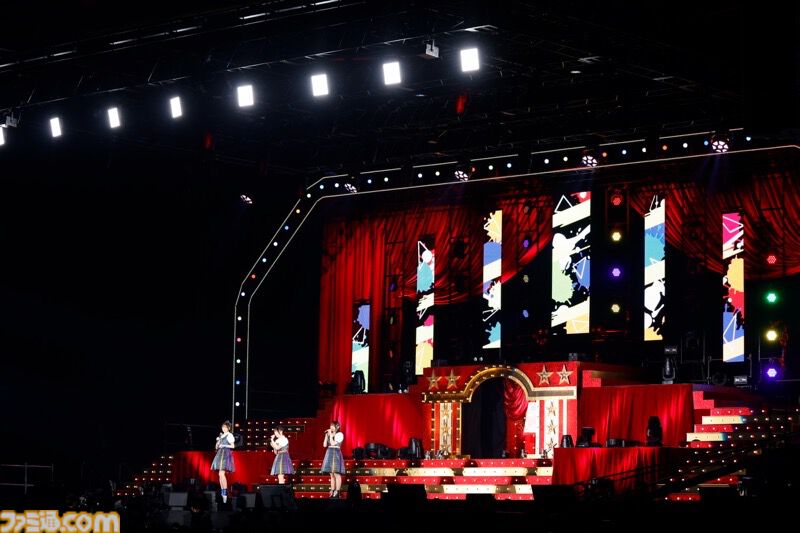 『アイマス ミリオンライブ！』11thライブDAY1リポート。本公演のために制作されたソロ曲『COLORS ON CANVAS!』をライブ初披露！ ロコらしいアーティスティックなセットリストがステージを彩る
