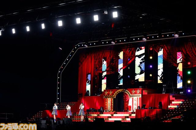 『アイマス ミリオンライブ！』11thライブDAY1リポート。本公演のために制作されたソロ曲『COLORS ON CANVAS!』をライブ初披露！ ロコらしいアーティスティックなセットリストがステージを彩る