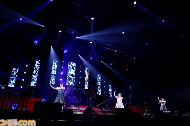 『アイマス ミリオンライブ！』11thライブDAY1リポート。本公演のために制作されたソロ曲『COLORS ON CANVAS!』をライブ初披露！ ロコらしいアーティスティックなセットリストがステージを彩る