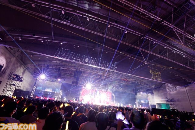 『アイマス ミリオンライブ！』11thライブDAY1リポート。本公演のために制作されたソロ曲『COLORS ON CANVAS!』をライブ初披露！ ロコらしいアーティスティックなセットリストがステージを彩る