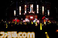 『アイマス ミリオンライブ！』11thライブDAY1リポート。本公演のために制作されたソロ曲『COLORS ON CANVAS!』をライブ初披露！ ロコらしいアーティスティックなセットリストがステージを彩る